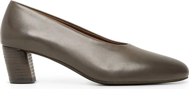 Marsèll Gocciolina Block-Heel Pumps
