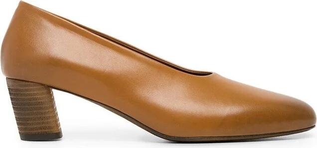 Marsèll Gocciolina Block-Heel Pumps
