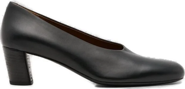 Marsèll Gocciolina Block-Heel Pumps