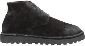 Marsèll Gomme Man Ankle boots