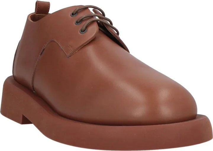Marsèll Gomme Man Lace-up shoes - Image 7