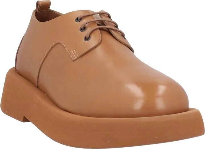 Marsèll Gomme Man Lace-up shoes - Image 4