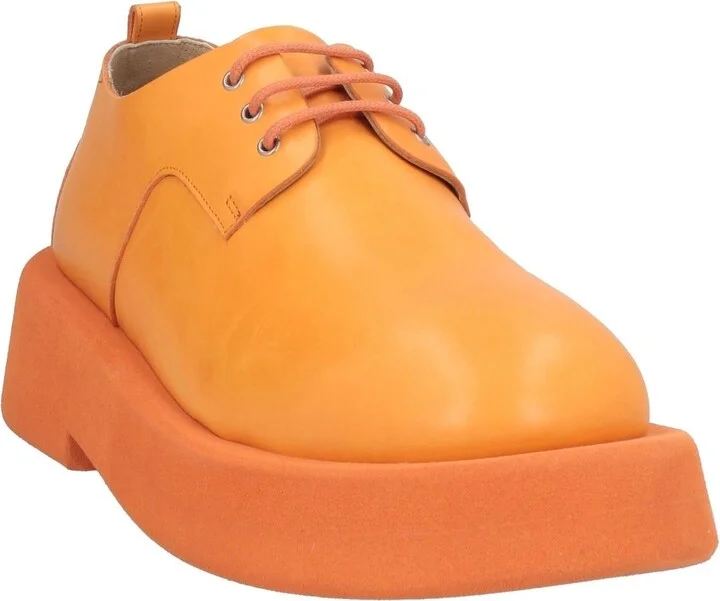 Marsèll Gomme Man Lace-up shoes - Image 7
