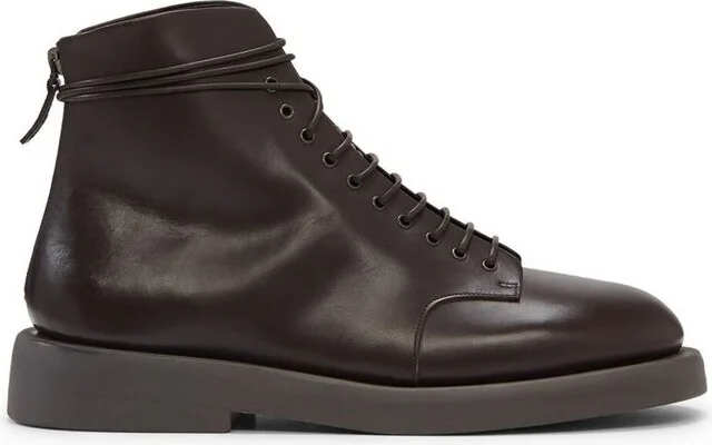 Marsèll Gommello Ankle Boots