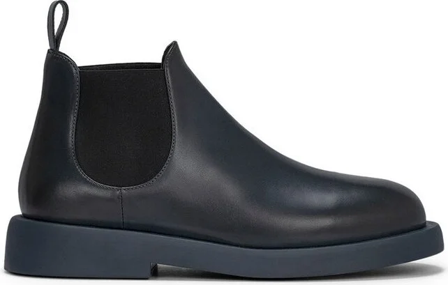 Marsèll Gommello Beatle Chelsea Boots