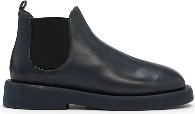 Marsèll Gommello Beatles Boots