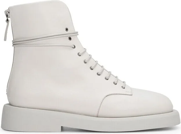 Marsèll Gommello Lace-Up Boots