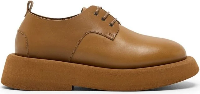 Marsèll Gommellon Lace-Up Derby Shoes