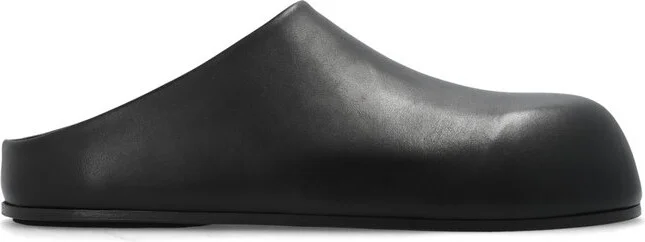 Marsèll Grande Slip-On Mules