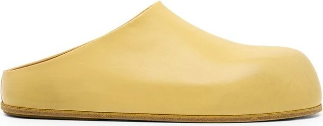 Marsèll Grande Slip-On Mules