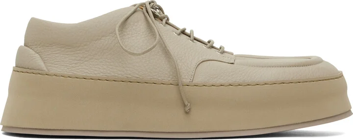 Marsèll Gray Cassapana Derbys