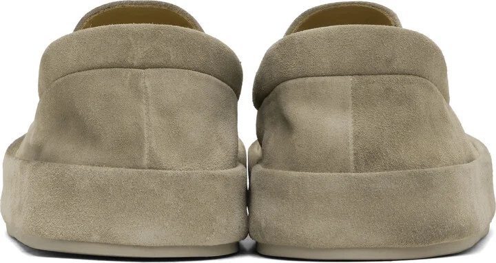 Marsèll Gray Cassapelle Sneakers - Image 2