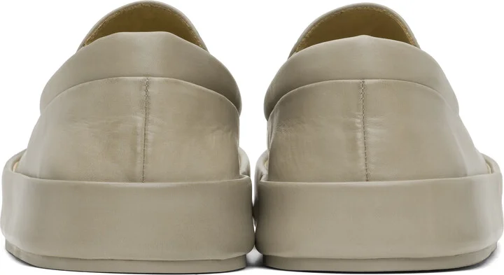 Marsèll Gray Cassapelle Sneakers - Image 2