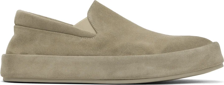Marsèll Gray Cassapelle Sneakers