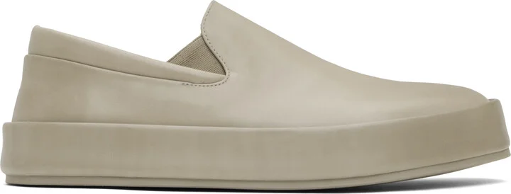 Marsèll Gray Cassapelle Sneakers