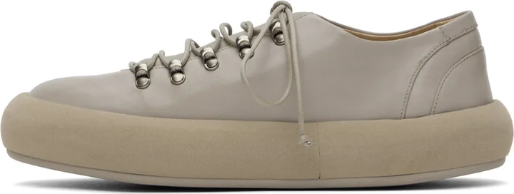 Marsèll Gray Espana Derbys - Image 3