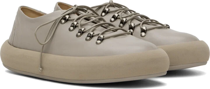 Marsèll Gray Espana Derbys - Image 4