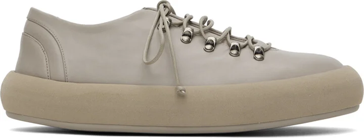 Marsèll Gray Espana Derbys