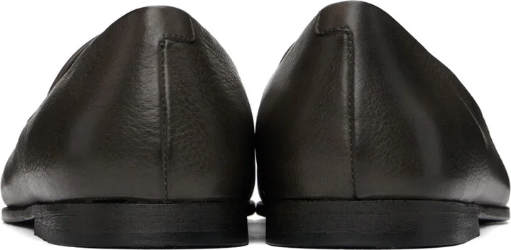 Marsèll Gray Scivolo Loafers - Image 2