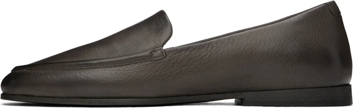 Marsèll Gray Scivolo Loafers - Image 3