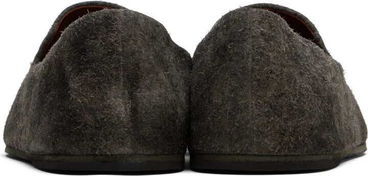 Marsèll Gray Steccoblocco Loafers - Image 2