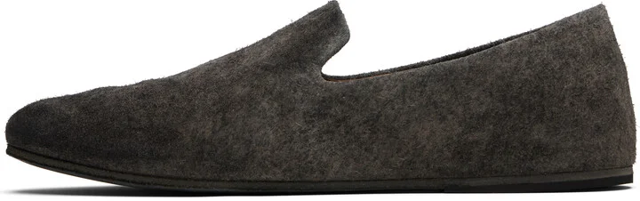 Marsèll Gray Steccoblocco Loafers - Image 3