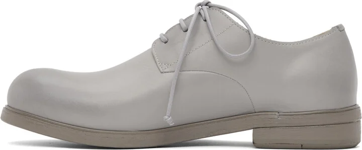 Marsèll Gray Zucca Media Derbys - Image 3