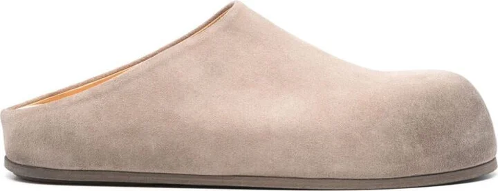 Marsèll Great Sabot Shoes