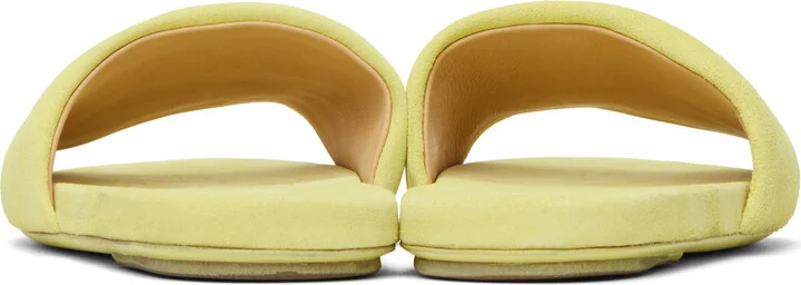 Marsèll Green Spanciata Sandals - Image 2