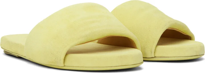 Marsèll Green Spanciata Sandals - Image 4