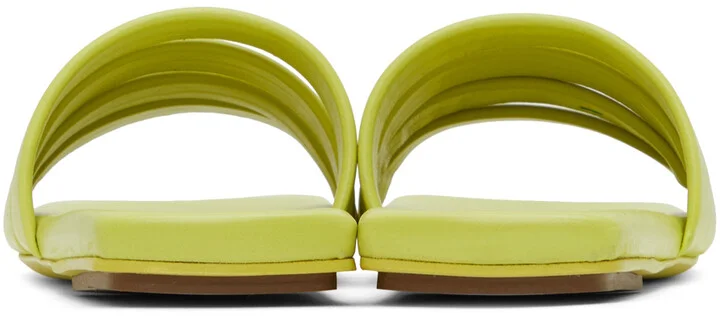 Marsèll Green Tavola Sandals - Image 2