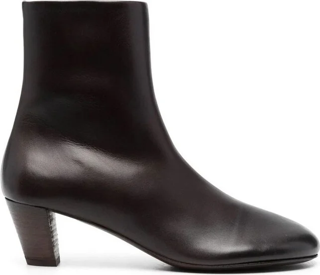 Marsèll Heeled Ankle Boots