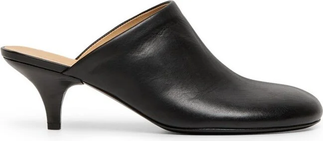 Marsèll Heeled Mules