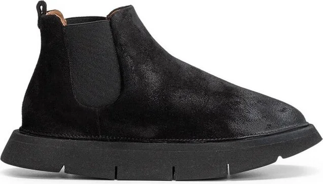 Marsèll Intagliata Chelsea Boots