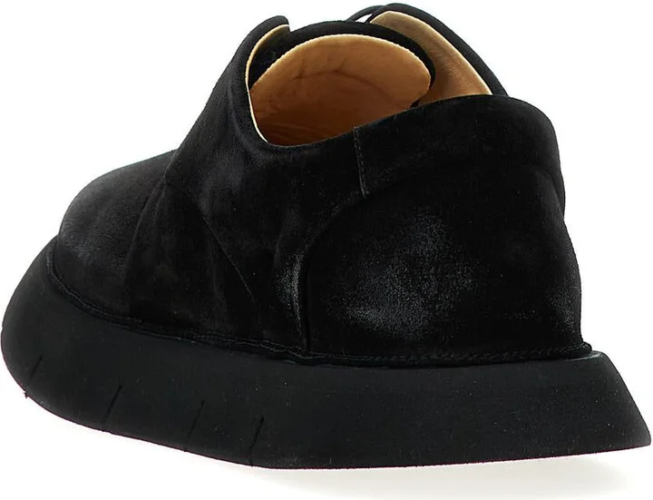 Marsèll 'Intagliata' Derby Shoes - Image 3
