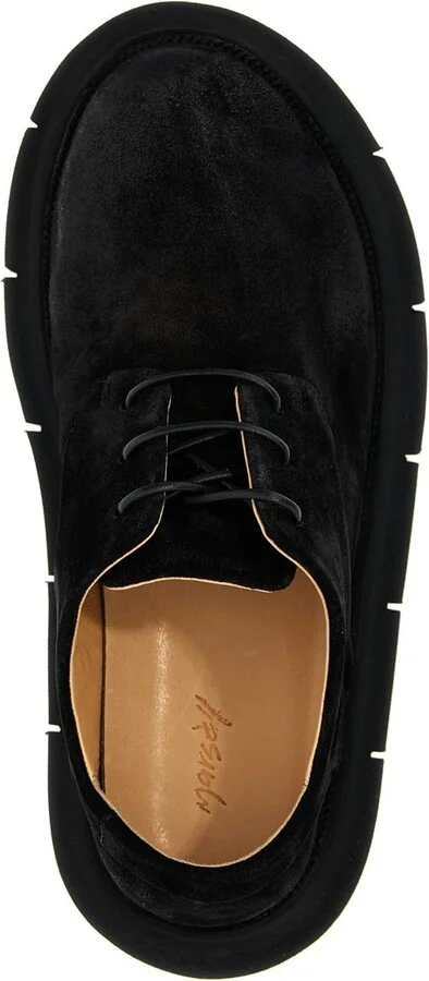 Marsèll 'Intagliata' Derby Shoes - Image 4