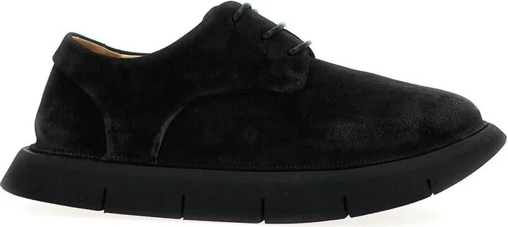 Marsèll 'Intagliata' Derby Shoes