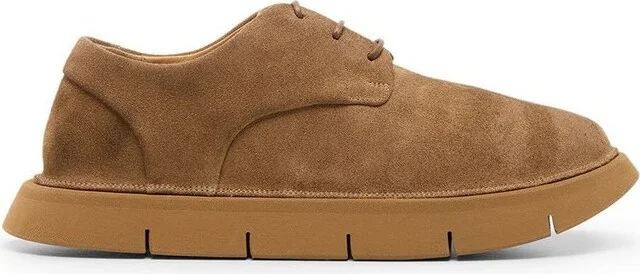 Marsèll Intagliata Lace-Up Derby Shoes