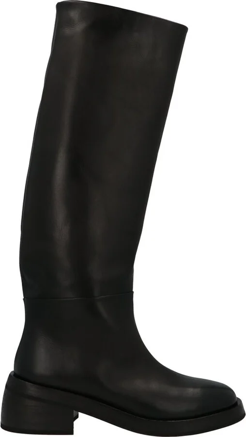 Marsèll Knee-Length Boots