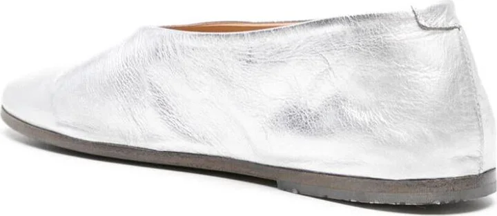 Marsèll Knife Ballerinas Shoes - Image 2