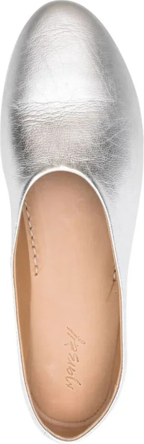 Marsèll Knife Ballerinas Shoes - Image 3