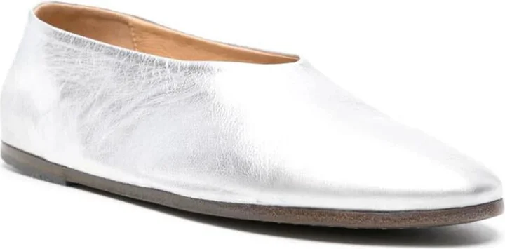 Marsèll Knife Ballerinas Shoes - Image 4