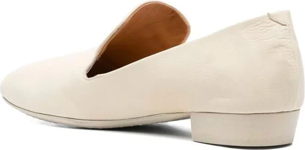 Marsèll Knife Loafer Shoes - Image 3