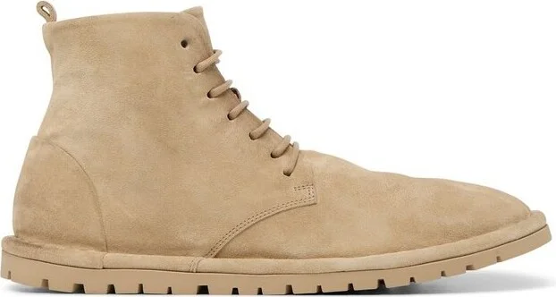 Marsèll Lace-Up Boots