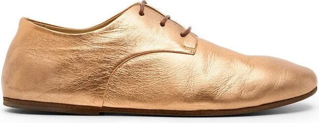 Marsèll Lace-Up Derby Shoes