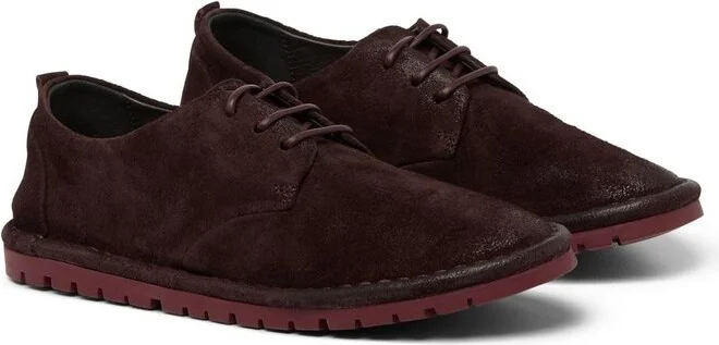 Marsèll Lace-Up Shoes