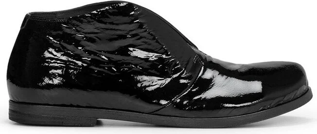 Marsèll Listello Slip On Loafers