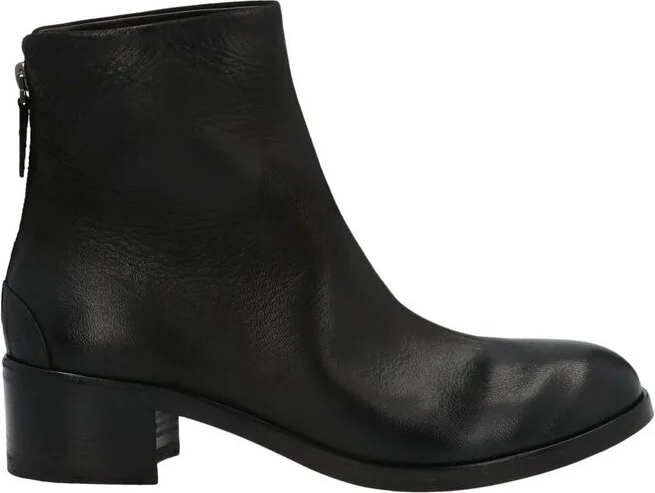 Marsèll Listo Ankle Boots