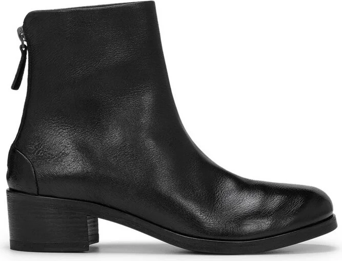 Marsèll Listo Heeled Boots