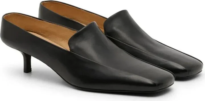 Marsèll Loafer Brush Shoes - Image 3
